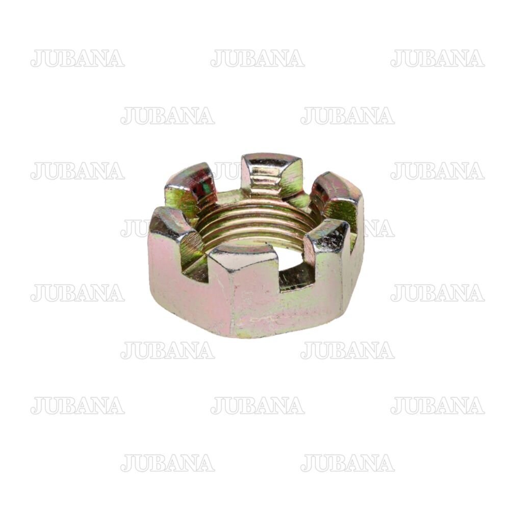 Nut M18*1.5, 70-3003032 Nut M18*1.5, 70-3003032