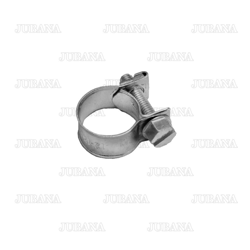Rivet - clamp 13-15 9 mm MINI W1