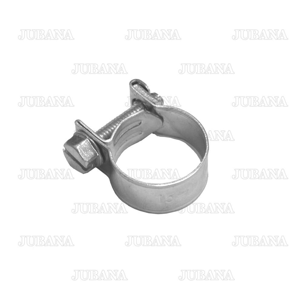 Rivet - staple 15-17 9 mm MINI W1 1 Rivet - staple 15-17 9 mm MINI W1 1