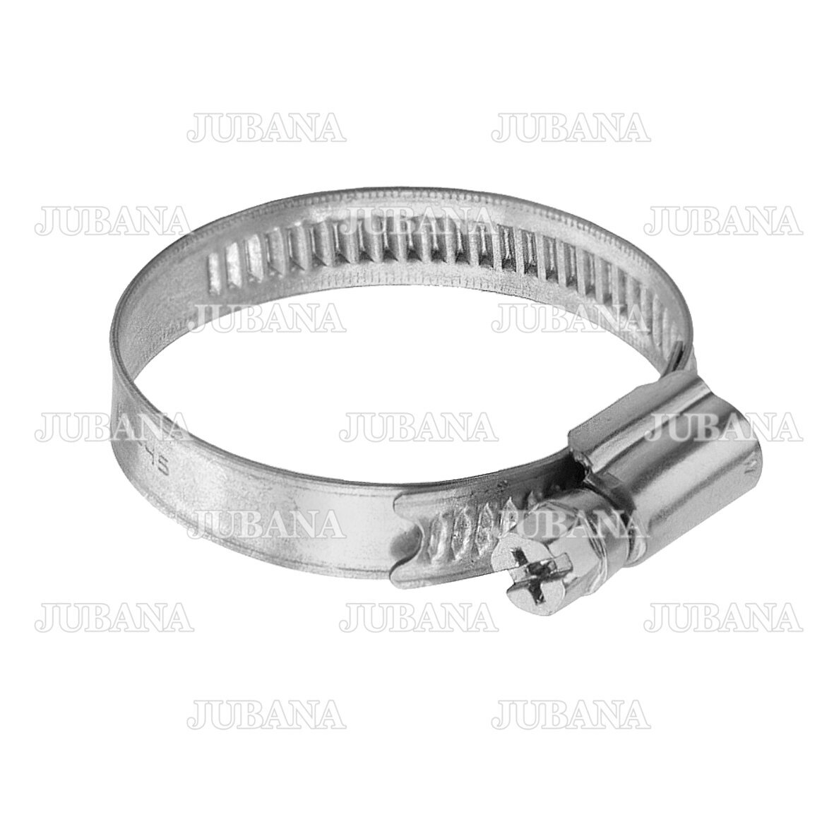 Nut - clamp 25-40 9 mm (26-38 12 mm) ASFA W1