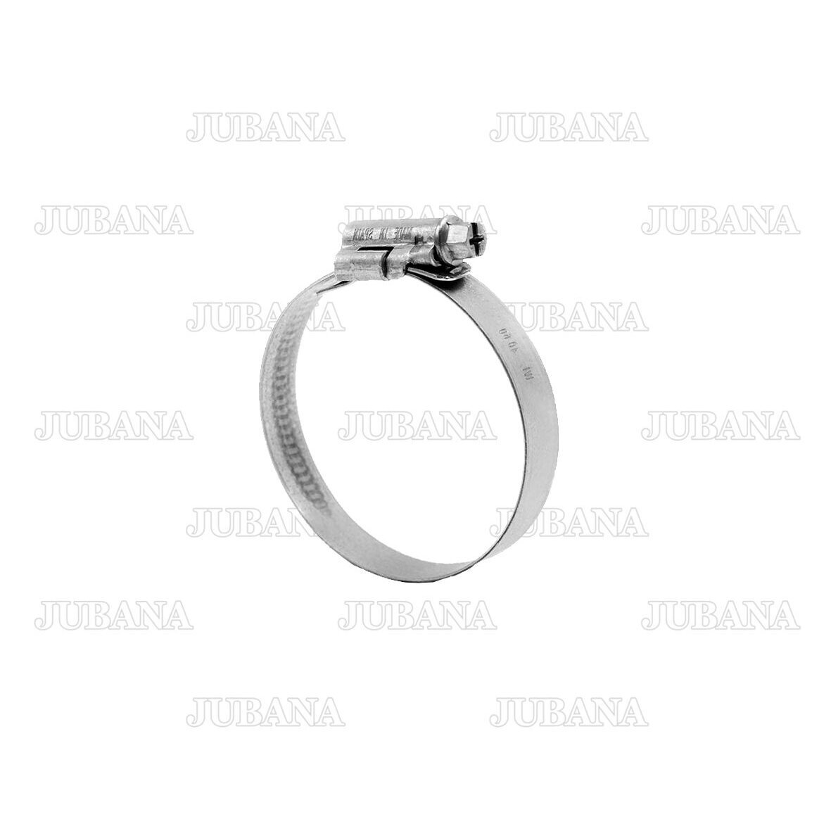 Clamp - bracket 90-110 mm Clamp - bracket 90-110 mm