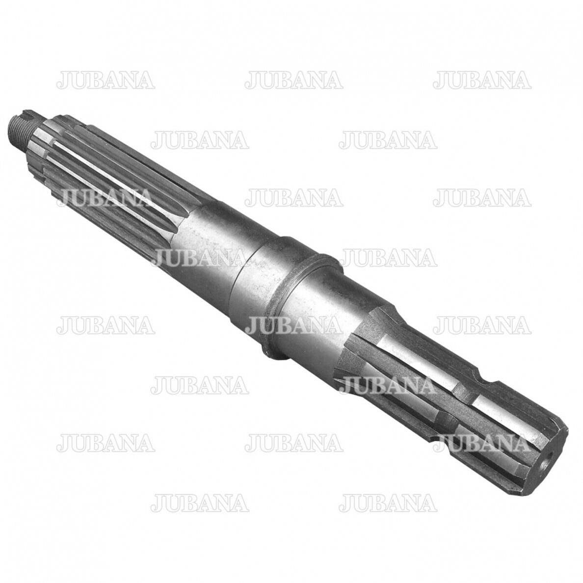 Shaft (6 splines) 70-4202018-01