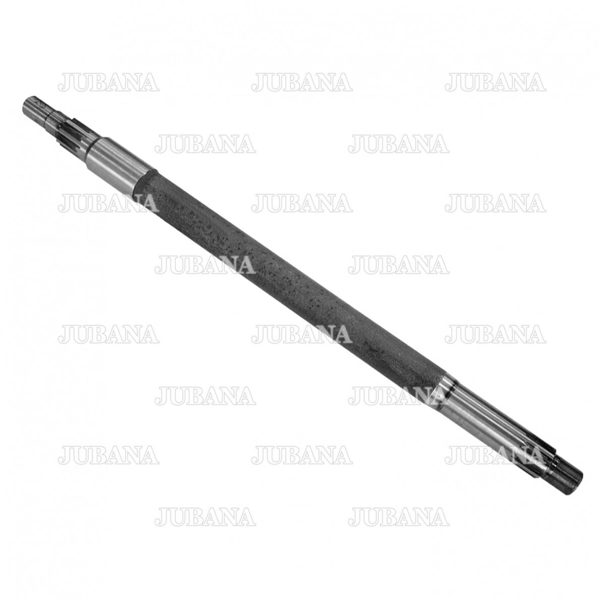 Shaft MTZ