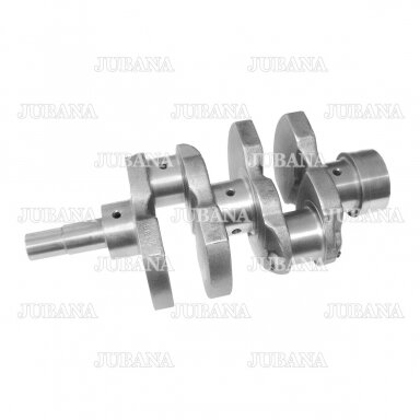 Velenas alkūninis T-25 D21-1005011-B (M12)