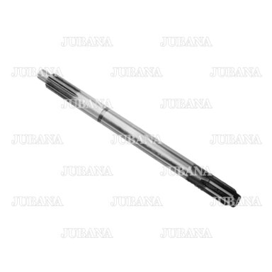 Clutch shaft 75-1604113