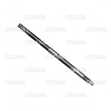 Clutch shaft T-40