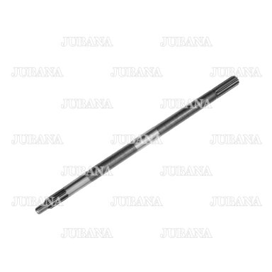 Clutch shaft T-40