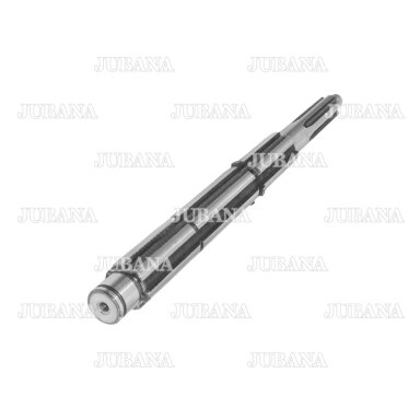 Intermediate shaft (reverse) 14.37.301 (370 mm) (new version)