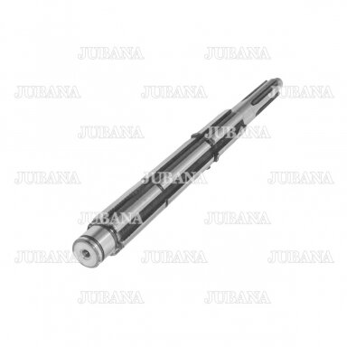 Intermediate shaft (reverse) 14.37.301-4 (480 mm old version)