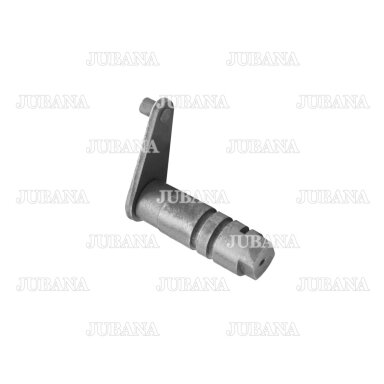 Power take-off switch shaft 70-1601140