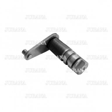 Power take-off switch shaft 70-1601140