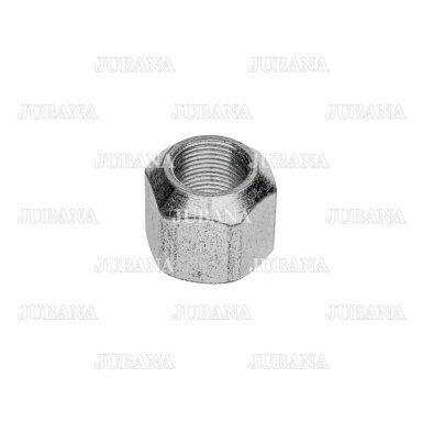 Nut 1 PTS 9 6070030019 M20x1.5D