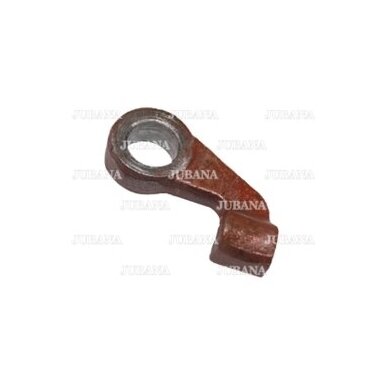 Nut 70-2807053-B
