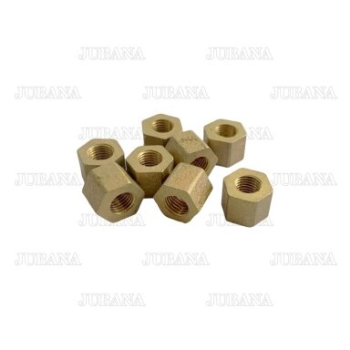 Nut D37A-1008127 B