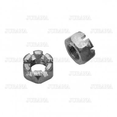 Nut M14x1.5, 45-1604083