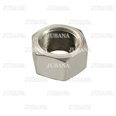 Veržlė vairo traukės tvirtinimo M30x1,5, 50-3405053