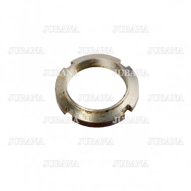 Nut 50-1701181