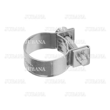 Rivet - clamp 10-12 9 mm MINI W1
