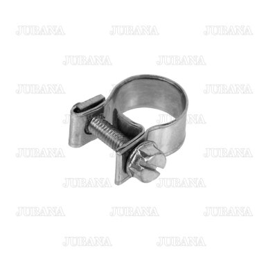 Rivet - clamp 11-13 9 mm MINI W1