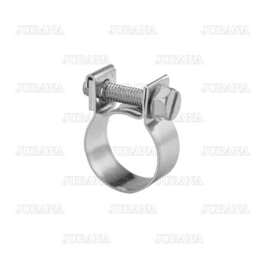 Clamp - bracket 21-23 9 mm MINI W1