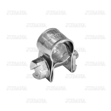 Rivet Gun - Clamp 7-9 9 mm MINI W1