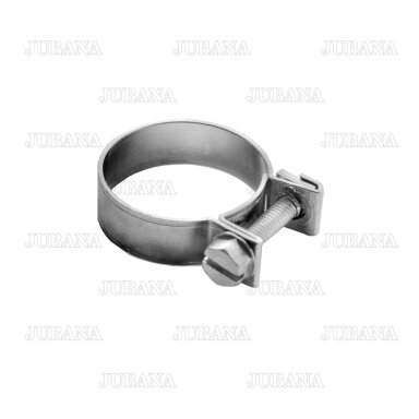 Rivet - MINI W1 clamp 23-25 9 mm