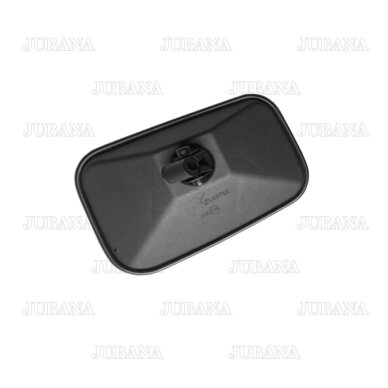 Veidrodis pusiau sferinis, LR0240 160x250x50 mm (Ø15-18) 2 Veidrodis pusiau sferinis, LR0240 160x250x50 mm (Ø15-18) 2