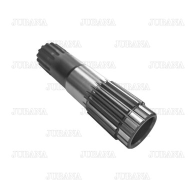 Velenas 50-1601023 (Z=16/20), L=210 mm
