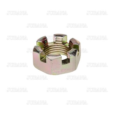 Nut M18*1.5, 70-3003032 Nut M18*1.5, 70-3003032
