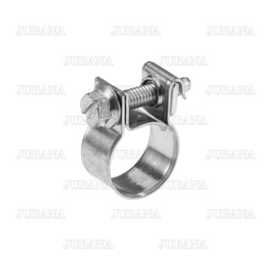 Rivet - staple 15-17 9 mm MINI W1