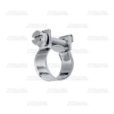 Rivet - clamp 16-18 9 mm MINI W1 Rivet - clamp 16-18 9 mm MINI W1