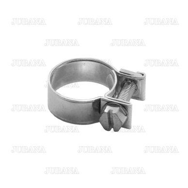 Rivet - clamp 18-20 9 mm MINI W1 Rivet - clamp 18-20 9 mm MINI W1