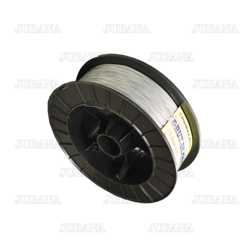 Wire for fencing soft Ø1.2 mm 1000 m (on a reel) Wire for fencing soft Ø1.2 mm 1000 m (on a reel)