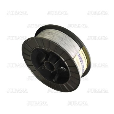 Wire for fencing soft Ø1.2 mm 1000 m (on a reel)