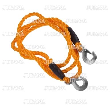 Tow rope, 2 t, 4 m