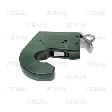 Weld-on hook CAT-2