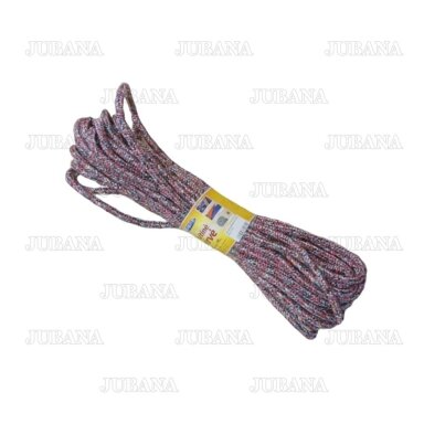 Braided household rope Ø8 mm 15 m DUGUVA