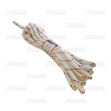 Rope braided Ø12 mm 6 m DUGUVA