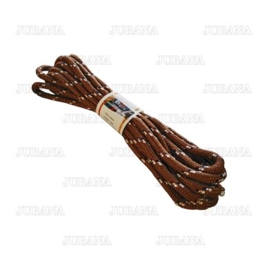 Rope braided Ø12 mm 6 m DUGUVA
