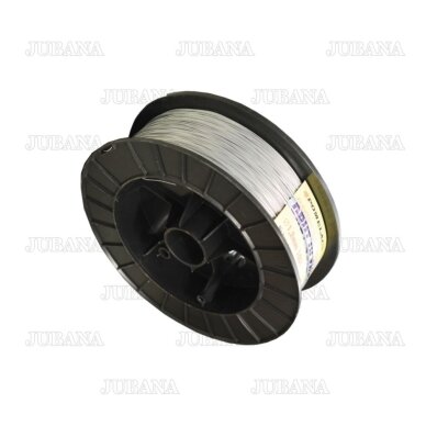 Wire for fencing soft Ø1.2 mm 1000 m (on a reel) Wire for fencing soft Ø1.2 mm 1000 m (on a reel)