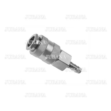 Valve seat 124/10 mm
