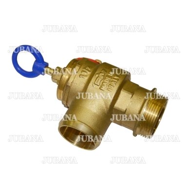 Pressure Relief Valve RIV 90250 1''1/2''