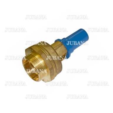 Vacuum valve RIV 90292 1''1/2''