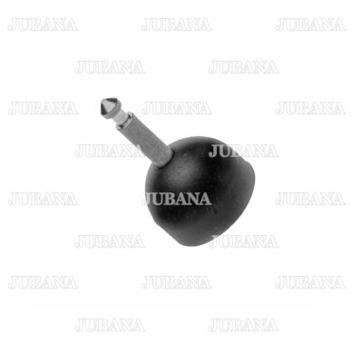 Valve for ORBITER manifold with shafts 2030057 Valve for ORBITER manifold with shafts 2030057