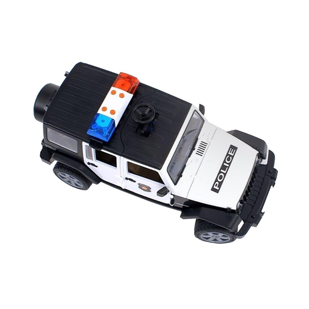 BRUDER toy Jeep Wrangler SUV 1 BRUDER toy Jeep Wrangler SUV 1