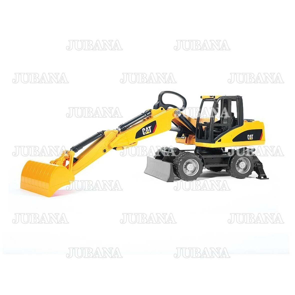 Bruder toy Cat® Wheel excavator 1 Bruder toy Cat® Wheel excavator 1