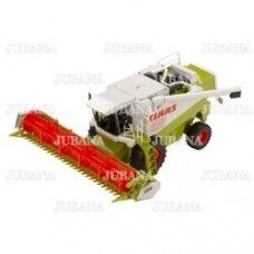 Toy BRUDER harvester CLAAS LEXION 480M