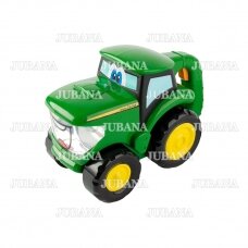 Toy tractor JOHN DEERE children's flashlight