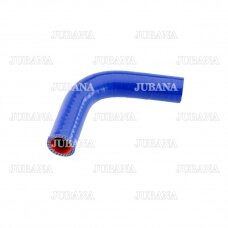 Thermostat outlet hose silicone MTZ