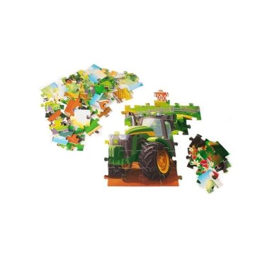 Toy Puzzle 70 pieces